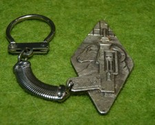 Ancien porte clés d'occasion  Toury