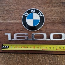 Insignes arrière bmw d'occasion  Lyon IV