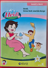 Heidi berget dvd gebraucht kaufen  Esslingen am Neckar