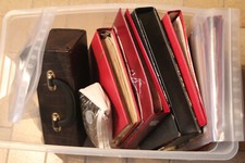 Umfangreiche münzsammlung res gebraucht kaufen  Dülmen