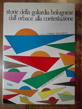 Boschetti storie della usato  Cento
