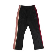 Pantalones de chándal plisados Needles 2018 Slam Jam reconstruidos Japón raros a rayas envíos rápidos segunda mano  Embacar hacia Mexico