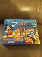 Disney dvd bingo for sale  Brooksville