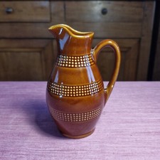 Magnifique pichet vintage d'occasion  Roanne