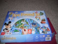 2013 disney eye for sale  Collegeville