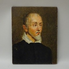 Antico dipinto olio usato  Parma