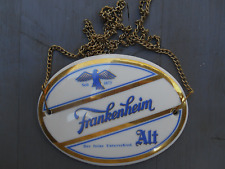 Frankenheim alt porzellan gebraucht kaufen  Wesendorf