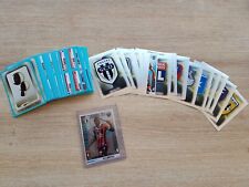 Stickers panini foot d'occasion  Talant