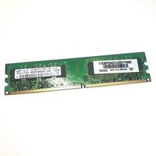 1gb pc2 5300u gebraucht kaufen  Hannover