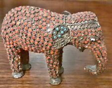 Splendida scultura elefante usato Splendida scultura elefante usato  Messina