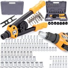 Kit 125 rivettatrice usato  Contursi Terme
