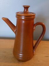 Vintage studio pottery for sale  PEEBLES