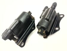 Coppia bobine accensione usato Coppia bobine accensione usato  Italia