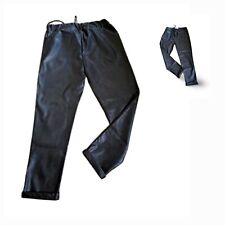 Pantalon magic noir d'occasion  Mondoubleau