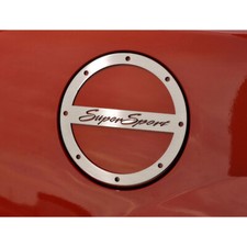 Gas door cover for sale  Hudson