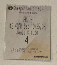 Pride glory movie for sale  Minneapolis