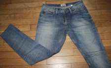 Tommy hilfiger jeans d'occasion  Paris XX