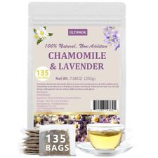 Chamomile lavender tea for sale  Irvine