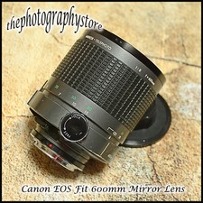 Canon eos dslr for sale  UK