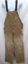 Carhartt 38x29 vintage for sale  Mission