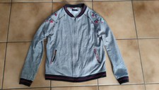 Gilet zippé catimini d'occasion  Achères