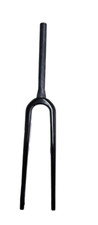 RPG 700c garfo de disco de estrada cascalho montagem plana carbono 12mm 100mm através do eixo cônico comprar usado  Enviando para Brazil