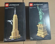Lego set 21046 for sale  Union