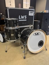 Sjc custom drum for sale  Augusta
