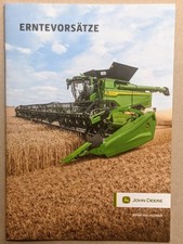 John deere mähdrescher gebraucht kaufen  Günzburg