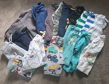 Boys month clothing for sale  DUMFRIES