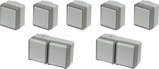 Siemens aktionspaket feuchtrau gebraucht kaufen  Nidda