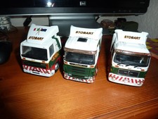 Eddie stobart tractor for sale  MINEHEAD