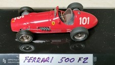 Ferrari 500 germania usato  Bovezzo