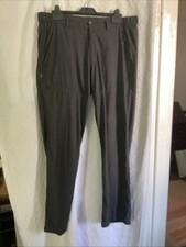 hiking trousers for sale  WORTHING