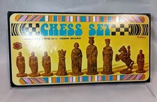 Vintage roxy chess for sale  DUNDEE