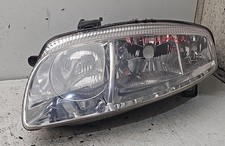 Faro fanale anteriore usato  Frattaminore