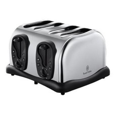 russell hobbs toaster blue for sale  LONDON