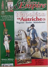 Gloire empire napoleon d'occasion Gloire empire napoleon d'occasion  Bubry
