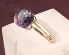 18k yellow gold for sale  Leominster