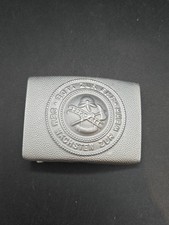 feuerwehr koppel gebraucht kaufen  Langenfeld (Rheinland)