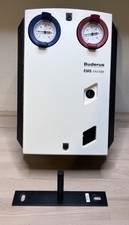 Buderus heizkreis set gebraucht kaufen  Buchen (Odenwald)