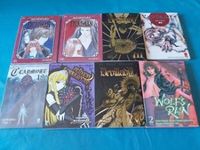 Fumetti manga dead usato  Saronno