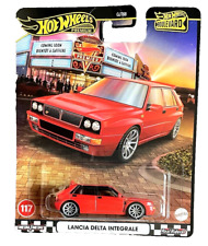 Hot wheels lancia for sale  Shipping to Ireland