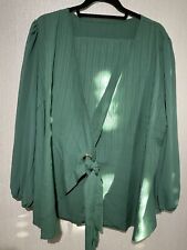 Ladies green two for sale  BEDFORD