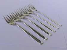 Wilkens classic kuchengabeln gebraucht kaufen  Leverkusen