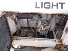 Light tower vt2 for sale  TEMPLECOMBE
