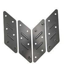 Techly vesa adapter gebraucht kaufen  Klosterlechfeld