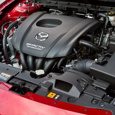 Engine mazda sport for sale  ROCHFORD
