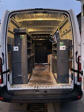 Bott fahrzeugeinrichtung gebraucht kaufen  Völklingen