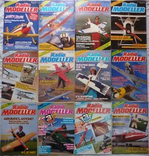 Radio modeller model for sale  BOURNEMOUTH